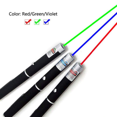 Juguetes interactivos Anddicek para gatos y perros, juguetes para ejercicio para perros, color verde, rojo, azul (3 unidades) - BESTMASCOTA.COM