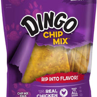 Dingo - Masticables y dulces para perros no chinos - BESTMASCOTA.COM