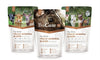 trucare Z/M parte superior-dress Trace mezcla de minerales para multi-species: Cerdos, oveja, Llamas, conejos, Aves de corral (Zinc, Manganeso) - BESTMASCOTA.COM