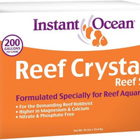 Cristales de sal para arrecife, Océano instantáneo para arrecife - BESTMASCOTA.COM