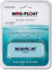 Gulfstream Tropical agu130 a mag-float acrílico Acuario Cleaner, Medium - BESTMASCOTA.COM