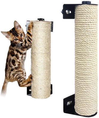 LOHOME - Rascador para gatos, diseño de jaula - BESTMASCOTA.COM
