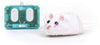 HEXBUG Deluxe Nano Cat Toy Pack Plus Mando a distancia - BESTMASCOTA.COM