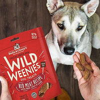 Stella & Chewy's WW Trapos crudos congelados - BESTMASCOTA.COM