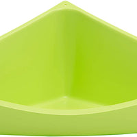 Lixit - Bandeja de arena para hurones y conejos - BESTMASCOTA.COM