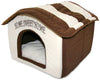 Portable Indoor Pet House - BESTMASCOTA.COM