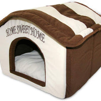 Portable Indoor Pet House - BESTMASCOTA.COM