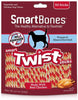 SmartBones SBTT-02942 Twists- Pollo (50 unidades), talla única - BESTMASCOTA.COM