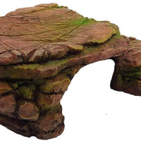 Plataforma de tortuga de Norgail – plataforma rectangular para acuario y pecera, plataforma ajustable para repostería, terraza, tortuga, escalada - BESTMASCOTA.COM