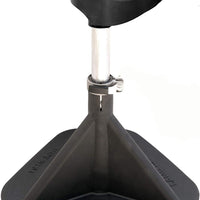 hoof-it Blacksmith Farrier caballo Pezuña Soporte - BESTMASCOTA.COM