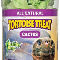 Tortuga Treat – Cactus .25 oz - BESTMASCOTA.COM
