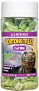 Tortuga Treat – Cactus .25 oz - BESTMASCOTA.COM