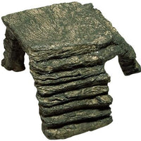 Rampa Zilla Basking - BESTMASCOTA.COM