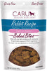 Caru - Soft ‘N Tasty Baked Bites All-Natural Dog Treats, Made with Blueberries And Cranberries