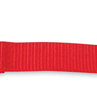 Aspen Pet Productos Lead, Rojo - BESTMASCOTA.COM
