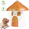 Quenta Anti Barking Device, Ultrasonic Anti Barking, Sonic Bark Deterrents, Bark Control Device, Dog Bark Contrl Outdoor Birdhouse - BESTMASCOTA.COM