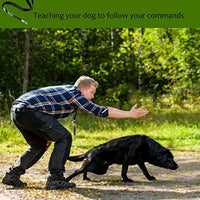 Mumu Sugar Dog Whistle to Stop Barking, Adjustable Pitch Ultrasonic Training Tool Silent Bark Control for Dogs- 1PCS Whistle with 1 Free Lanyard(Black) - BESTMASCOTA.COM