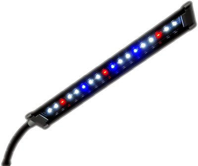 Finnex StingRAY Lámpara clip LED para acuario - BESTMASCOTA.COM