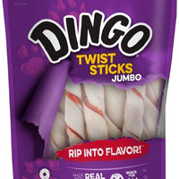 Dingo - Masticables y dulces para perros no chinos - BESTMASCOTA.COM