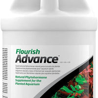 Seachem Flourish Advance suplemento de crecimiento - BESTMASCOTA.COM