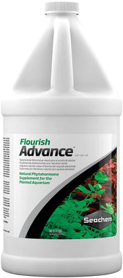 Seachem Flourish Advance suplemento de crecimiento - BESTMASCOTA.COM