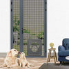 Namsan Pet Screen Door - Puerta para mascotas con ventana, puerta para perros - BESTMASCOTA.COM