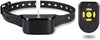 Zeonetak collar de corteza en spray para entrenamiento de perro, Citronella Control Stop ladrando collar para perros pequeño, mediano, grande, ajustable, recargable, impermeable, sin golpes y humanos - BESTMASCOTA.COM