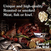 Comida seca para perros de Taste of the Wild High Prairie sin granos tostado Bisonte & Venison - BESTMASCOTA.COM