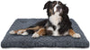 Invenho - Cama para perro, cómoda, suave, antideslizante, lavable, para perros y gatos grandes, medianos y pequeños, color azul - BESTMASCOTA.COM