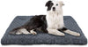 Invenho - Cama para perro, cómoda, suave, antideslizante, lavable, para perros y gatos grandes, medianos y pequeños, color azul - BESTMASCOTA.COM