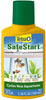 Tetra SafeStart, 3.38 onzas, para acuarios de peces recién configurados - BESTMASCOTA.COM
