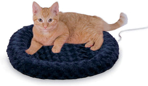 K & H Pet Productos thermo-kitty Fashion Splash - BESTMASCOTA.COM
