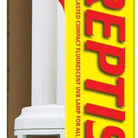 Zoo Med ReptiSun Desert Compact Fluorescent UVB Lamp - BESTMASCOTA.COM