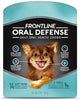 Frontline Oral Defense Daily Dental Chews for X-Small Dogs - BESTMASCOTA.COM