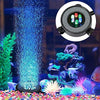 LEDGLE - Luz de burbuja para acuario - BESTMASCOTA.COM