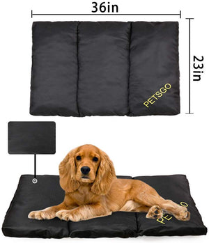 PETSGO - Juego de cama para perros y gatos (1 en altura) - BESTMASCOTA.COM