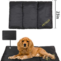 PETSGO - Juego de cama para perros y gatos (1 en altura) - BESTMASCOTA.COM