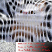 Asoract Hedgehog Carrier Pouch, Newly Designed Sugar Glider Bonding Pouch Super Soft Coral Fleece Portable Small Animal Travel Carrier with Adjustable Shoulder Strap Breathable Mesh for Sugar Gliders - BESTMASCOTA.COM