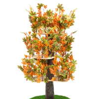 On2Pets Cat Condo Muebles - BESTMASCOTA.COM