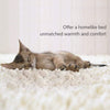 joyelf gato cama mascota Jaula Hamaca hamaca, Hanging suave mascota cama para gato hurón cachorro o mascota pequeña - BESTMASCOTA.COM