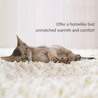 joyelf gato cama mascota Jaula Hamaca hamaca, Hanging suave mascota cama para gato hurón cachorro o mascota pequeña - BESTMASCOTA.COM