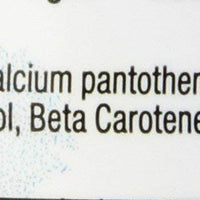 Zilla Vitamina Suplemento con beta caroteno, Negro - BESTMASCOTA.COM