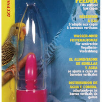 Living world Waterer para vertical Jaulas - BESTMASCOTA.COM