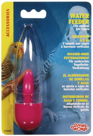 Living world Waterer para vertical Jaulas - BESTMASCOTA.COM