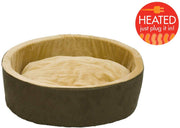 K&H Pet Products - Cama térmica para gatos - BESTMASCOTA.COM