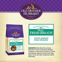 Tratamiento natural para perros de Old Mother Hubbard - BESTMASCOTA.COM