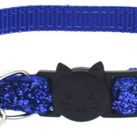 Collar de gato con cascabeles para mascotas, diseño de hada - BESTMASCOTA.COM