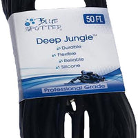 Deep Jungle - Tubo flexible para acuarios, terrarios e hidroponía - BESTMASCOTA.COM