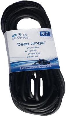 Deep Jungle - Tubo flexible para acuarios, terrarios e hidroponía - BESTMASCOTA.COM