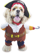 Disfraces de Nacoco. Disfraz para mascotas y perros de Piratas del Caribe, disfraz para gatos - BESTMASCOTA.COM